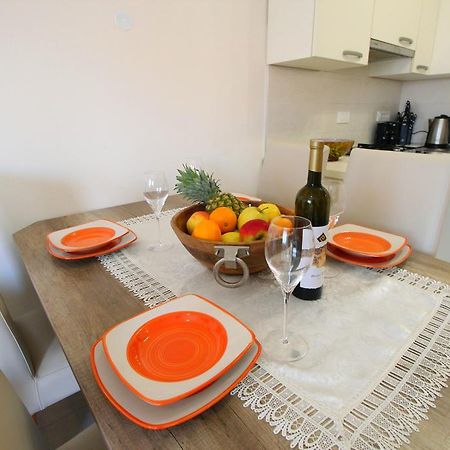 Apartment Brigite Rovinj Exterior foto