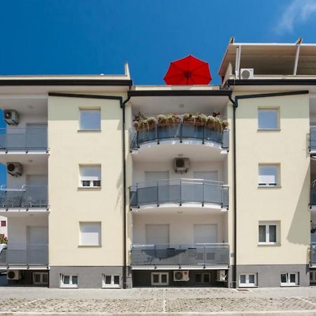 Apartment Brigite Rovinj Exterior foto