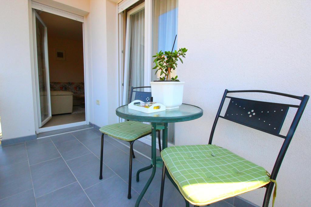 Apartment Brigite Rovinj Exterior foto