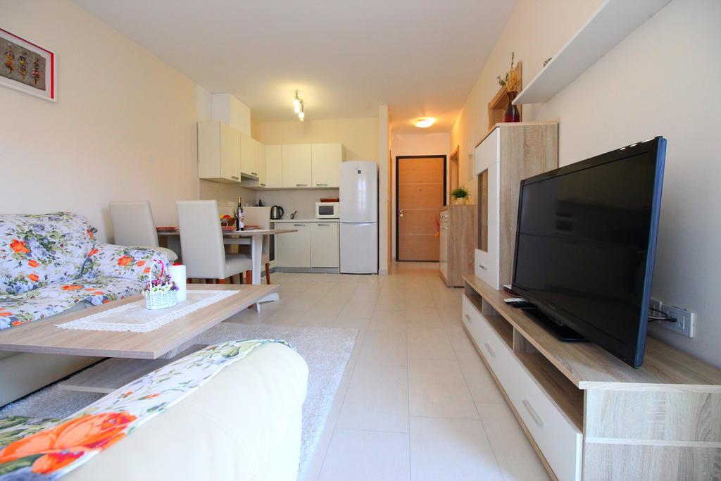 Apartment Brigite Rovinj Exterior foto